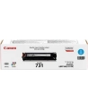 Toner Canon 731 C | i-SENSYS LBP7100 - nr 57