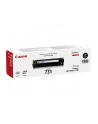 Toner Canon 731 BK | i-SENSYS LBP7100 - nr 19