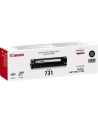Toner Canon 731 BK | i-SENSYS LBP7100 - nr 54