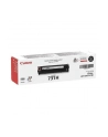 Toner Canon 731H BK | i-SENSYS LBP7100 - nr 1