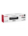 Toner Canon 731H BK | i-SENSYS LBP7100 - nr 23
