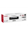 Toner Canon 731H BK | i-SENSYS LBP7100 - nr 25