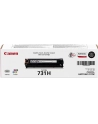 Toner Canon 731H BK | i-SENSYS LBP7100 - nr 35