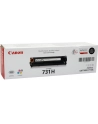 Toner Canon 731H BK | i-SENSYS LBP7100 - nr 38