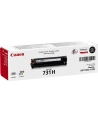 Toner Canon 731H BK | i-SENSYS LBP7100 - nr 39