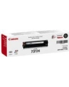 Toner Canon 731H BK | i-SENSYS LBP7100 - nr 49