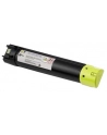 Dell 5130cdn High Capacity Yellow Toner - Kit | 12000 str. - nr 10