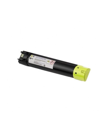 Dell 5130cdn High Capacity Yellow Toner - Kit | 12000 str.