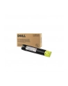 Dell 5130cdn High Capacity Yellow Toner - Kit | 12000 str. - nr 9