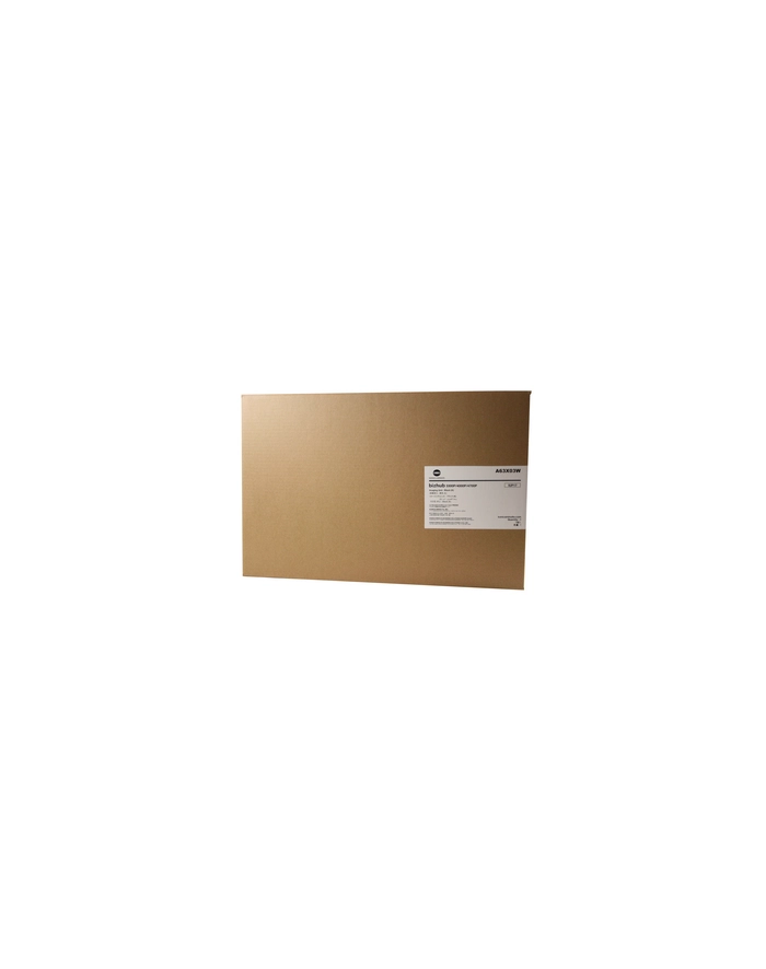 Zespół bębna IUP-17 | 60 000str | bizhub 3300P/4000P/4700P główny