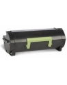 Toner Lexmark zwrotny | 10000 str |  MS510 - nr 10