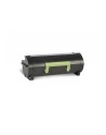 Toner Lexmark zwrotny | 10000 str |  MS510 - nr 13