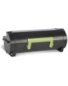 Toner Lexmark zwrotny | 10000 str |  MS510 - nr 17