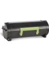 Toner Lexmark zwrotny | 10000 str |  MS510 - nr 20
