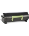 Toner Lexmark zwrotny | 10000 str |  MS510 - nr 21