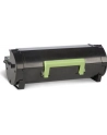 Toner Lexmark zwrotny | 10000 str |  MS510 - nr 27