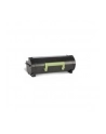 Toner Lexmark zwrotny | 10000 str |  MS510 - nr 36