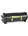 Toner Lexmark zwrotny | 10000 str |  MS510 - nr 37