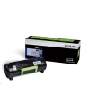 Toner Lexmark zwrotny | 10000 str |  MS510 - nr 7