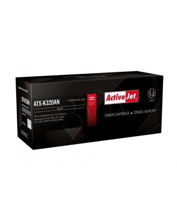 ActiveJet ATS-K320AN toner laserowy do drukarki Samsung (zamiennik CLT-K4072S) nr 2