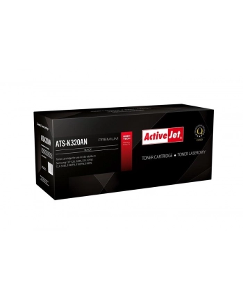 ActiveJet ATS-K320AN toner laserowy do drukarki Samsung (zamiennik CLT-K4072S) nr 1