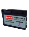 ActiveJet AH-933MRX tusz magenta do drukarki HP (zamiennik HP 933XL CN055AE) - nr 6