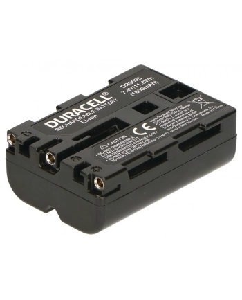 Akumulator do aparatu 7.4v 1400mAh DR9695 nr 2
