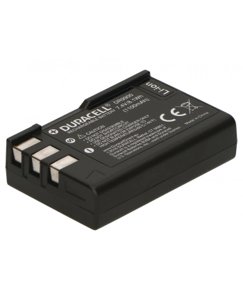 Akumulator do aparatu 7.4v 1050mAh DR9900 nr 1