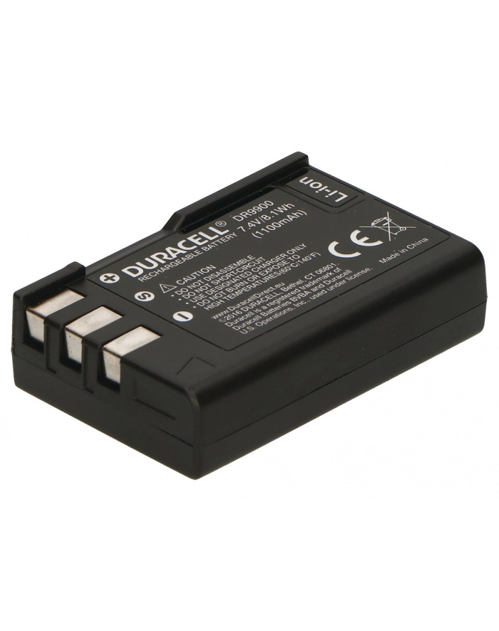 Akumulator do aparatu 7.4v 1050mAh DR9900 główny