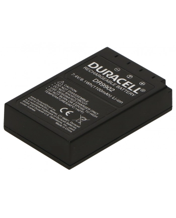 Akumulator do aparatu 7.4v 1050mAh DR9902 nr 1