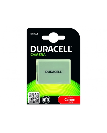 Akumulator do aparatu 7.4v 950mAh DR9925 nr 2