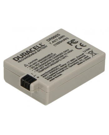 Akumulator do aparatu 7.4v 950mAh DR9925 nr 1