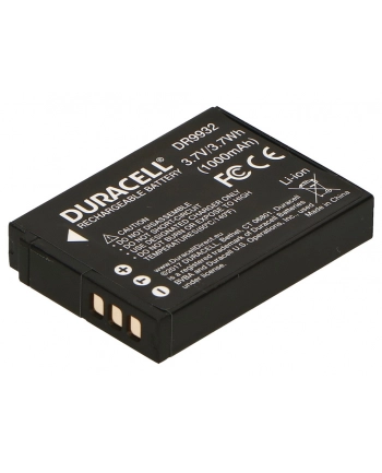 Akumulator do aparatu 3.7v 1000mAh DR9932 nr 1