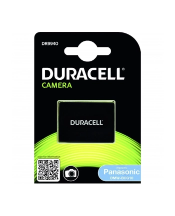 Akumulator do aparatu 3.7v 850mAh 3.3Wh DR9940 nr 2