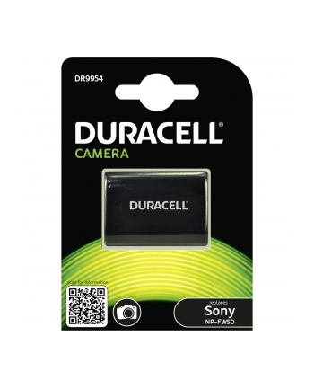Akumulator do aparatu 7.4v 900mAh 6.7Wh DR9954 nr 2