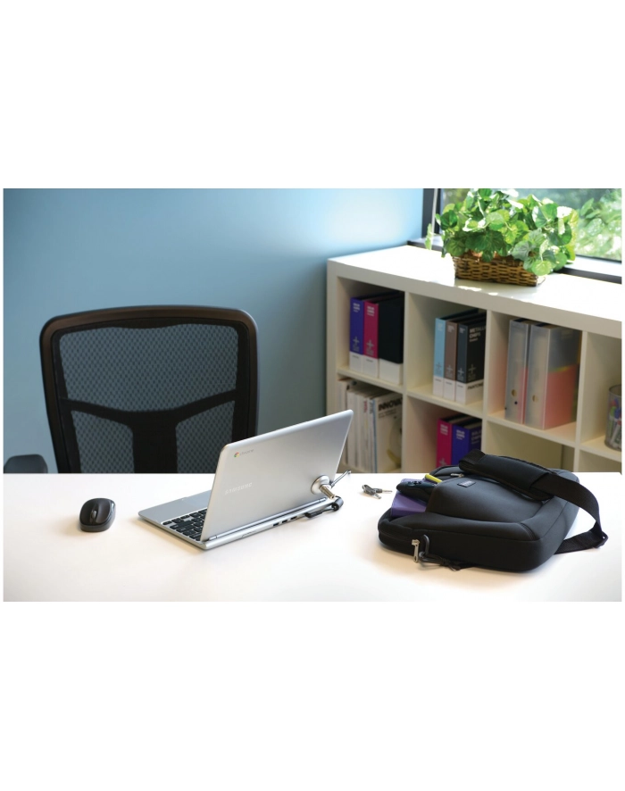 Zabezpieczenie Kensington UltraBook® Adapter Kit główny