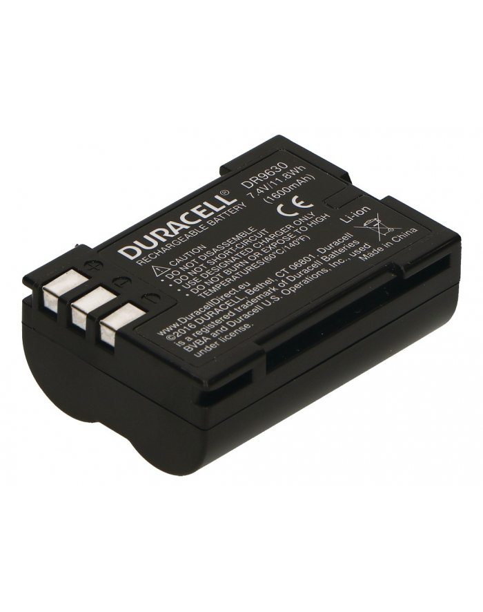 Akumulator do aparatu 7.4v 1400mAh DR9630 główny