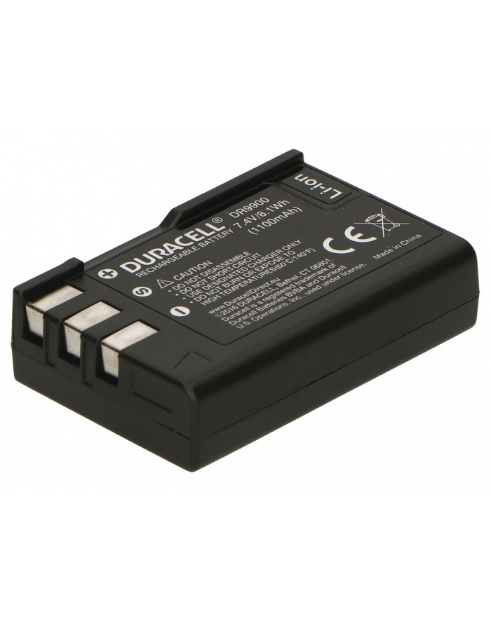 Akumulator do aparatu 7.4v 1050mAh DR9900 główny