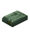 Akumulator do aparatu 3.7v 850mAh 3.3Wh DR9940 - nr 2