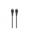 Kabel HDMI A-M high speed złote st. 1m - nr 4
