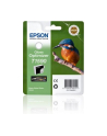EPSON Gloss optymizer T1590 17ml do Stylus Photo R2000 - nr 19