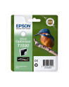 EPSON Gloss optymizer T1590 17ml do Stylus Photo R2000 - nr 24