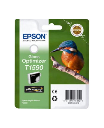 EPSON Gloss optymizer T1590 17ml do Stylus Photo R2000 nr 2