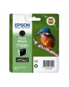 Tusz EPSON T1591 BLACK  17ml do Stylus Photo R2000 - nr 12