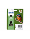 Tusz EPSON T1591 BLACK  17ml do Stylus Photo R2000 - nr 16