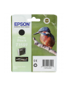 Tusz EPSON T1591 BLACK  17ml do Stylus Photo R2000 - nr 18