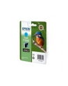 Tusz EPSON T1592 CYAN    17ml do Stylus Photo R2000 - nr 10