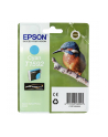 Tusz EPSON T1592 CYAN    17ml do Stylus Photo R2000 - nr 19