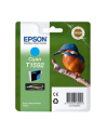Tusz EPSON T1592 CYAN    17ml do Stylus Photo R2000 - nr 4