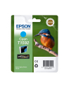 Tusz EPSON T1592 CYAN    17ml do Stylus Photo R2000 - nr 6